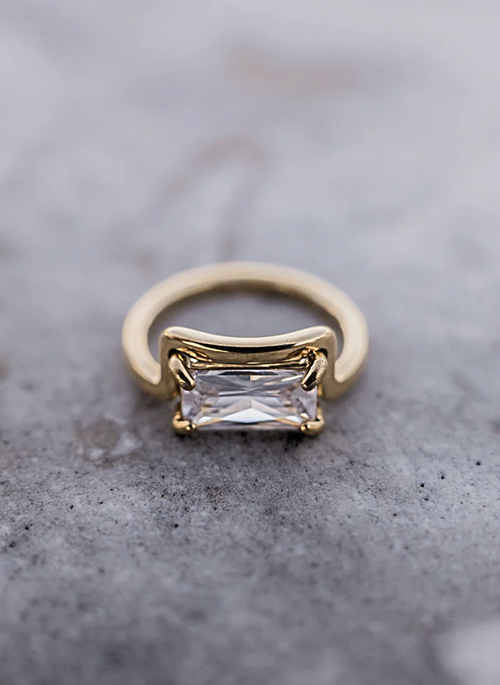 THE SOLSHINE JEWELRY CO.
