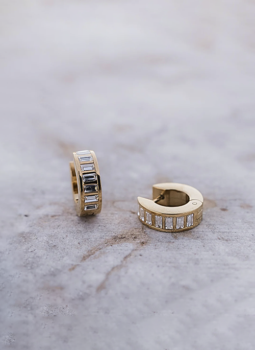 THE SOLSHINE JEWELRY CO.