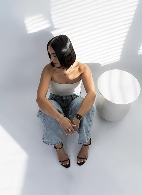 THE SOLSHINE JEWELRY CO.