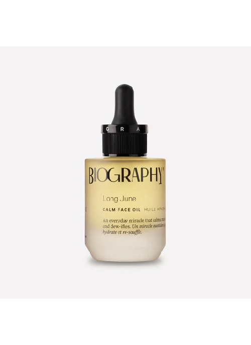 Calm Face Oil