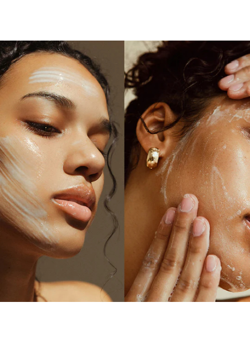 Full Circle Face Cleanser