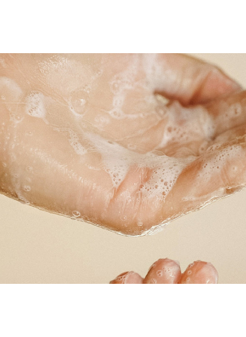 Full Circle Face Cleanser