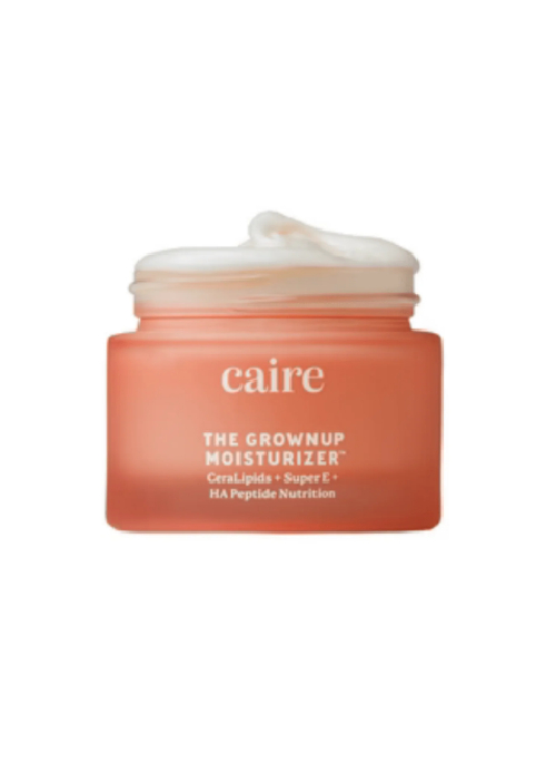 The Grownup Moisturizer