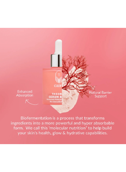 Theorem Serum Boost