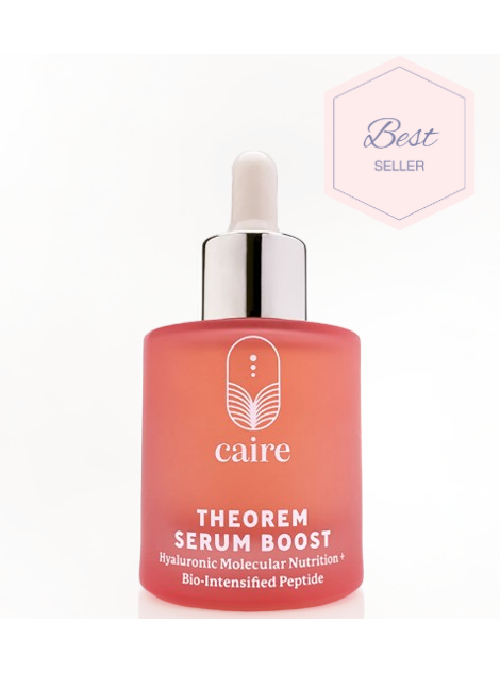  Theorem Serum Boost