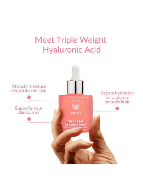 Theorem Serum Boost