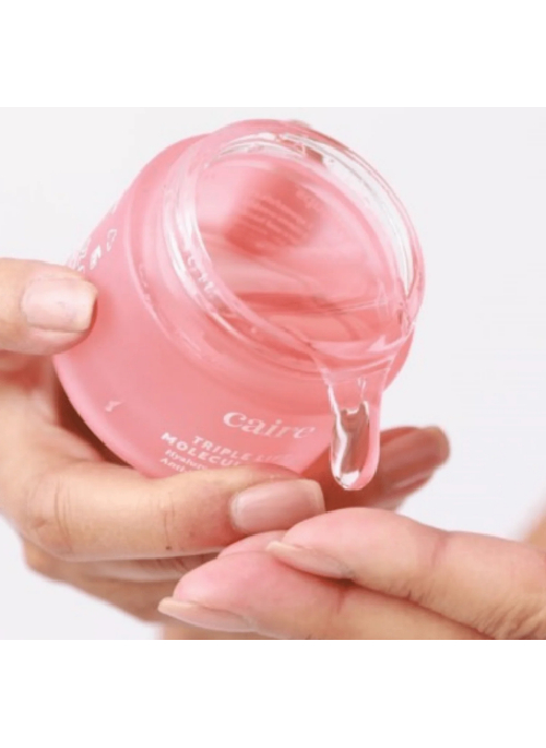 Triple Lift Mask