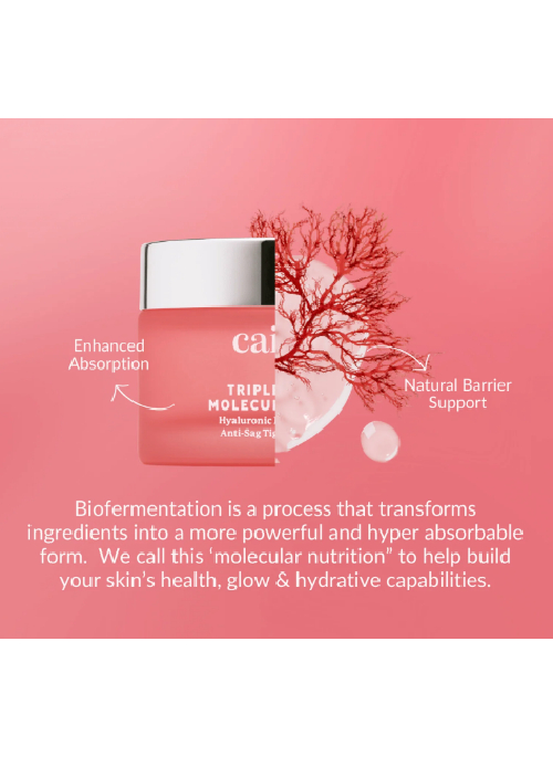 Triple Lift Mask