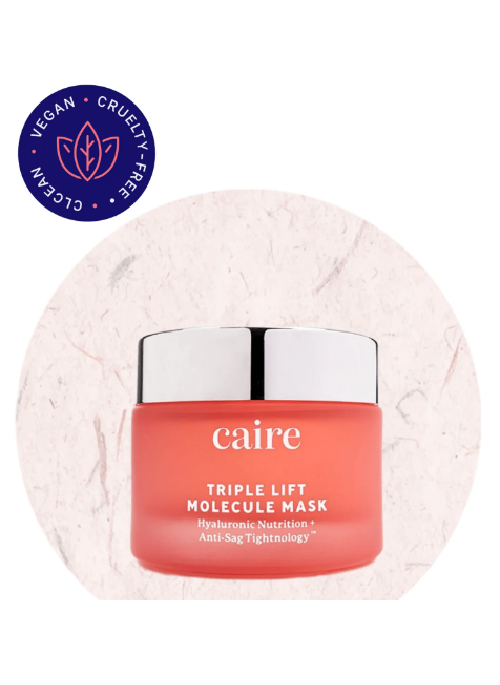 Triple Lift Mask
