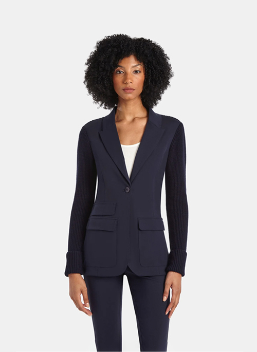 Lovell Blazer