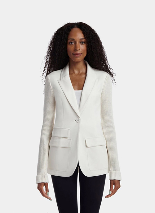 Lovell Blazer