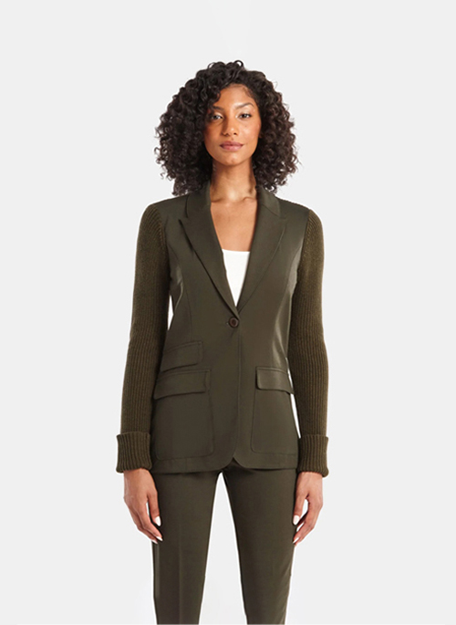 Lovell Blazer