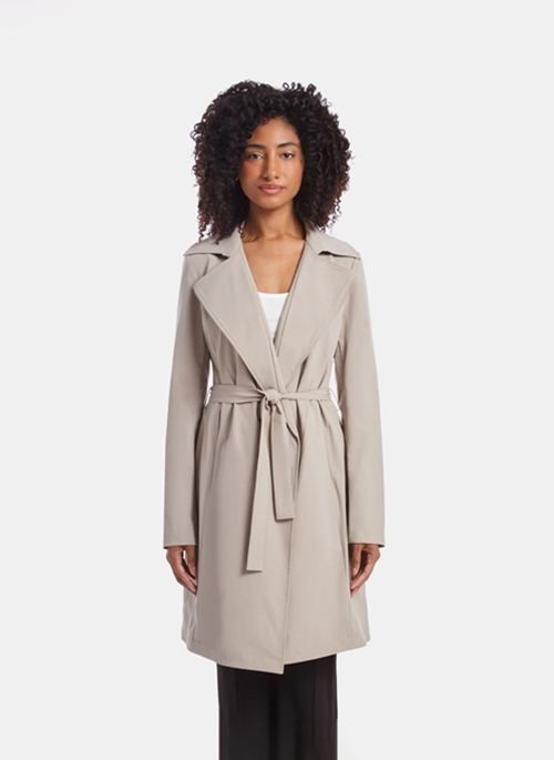 Aluda Trench