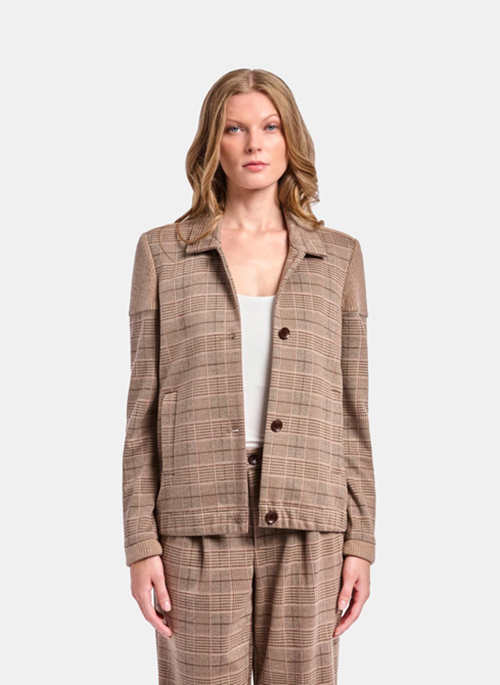 Essential Jacket