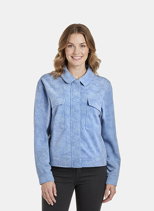 The Maiden Jacket