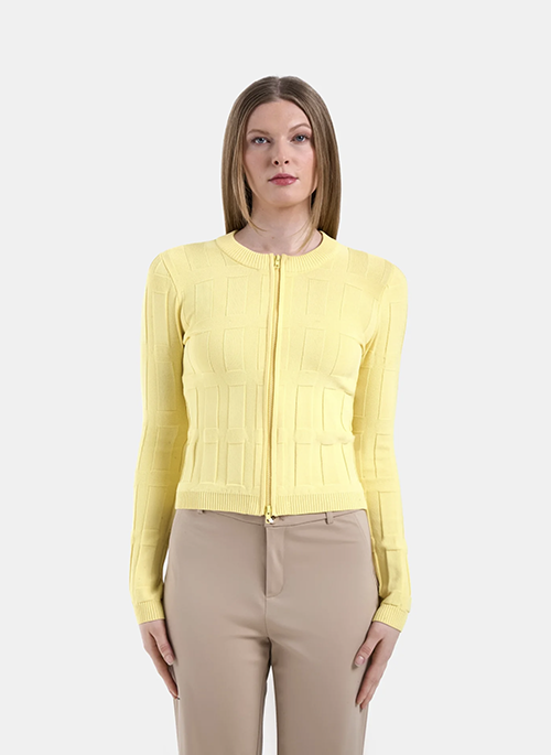 Aura Sweater