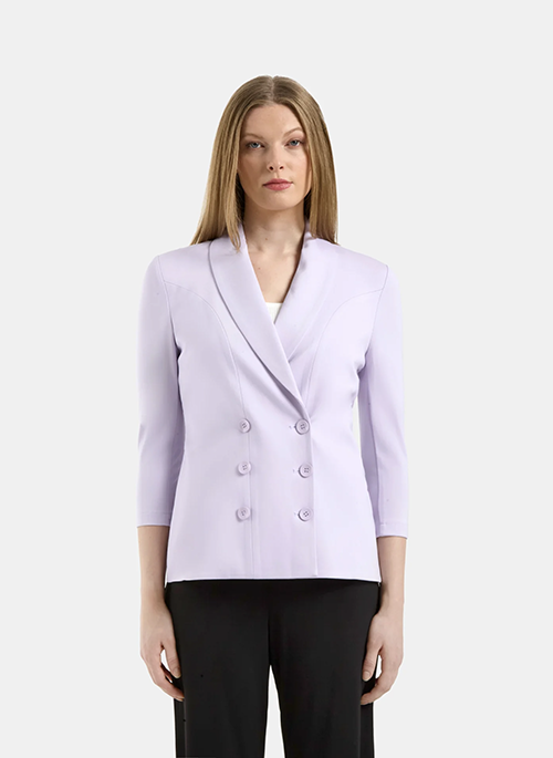 Landstat Jacket