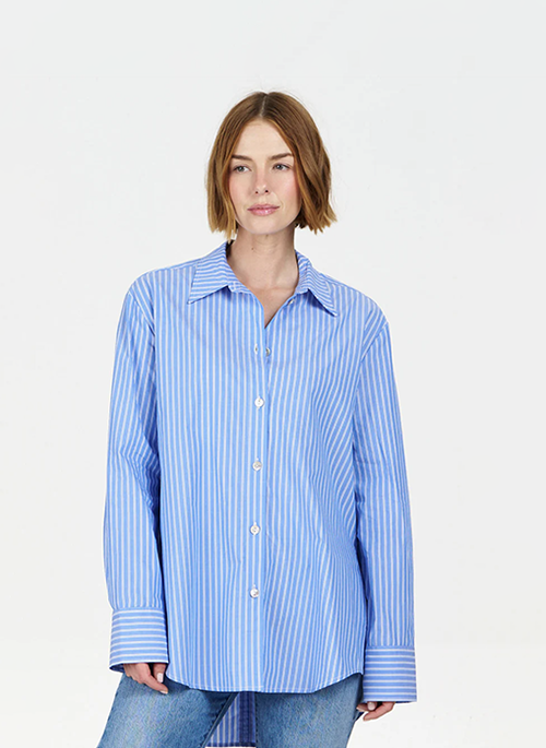 Busby Shirt