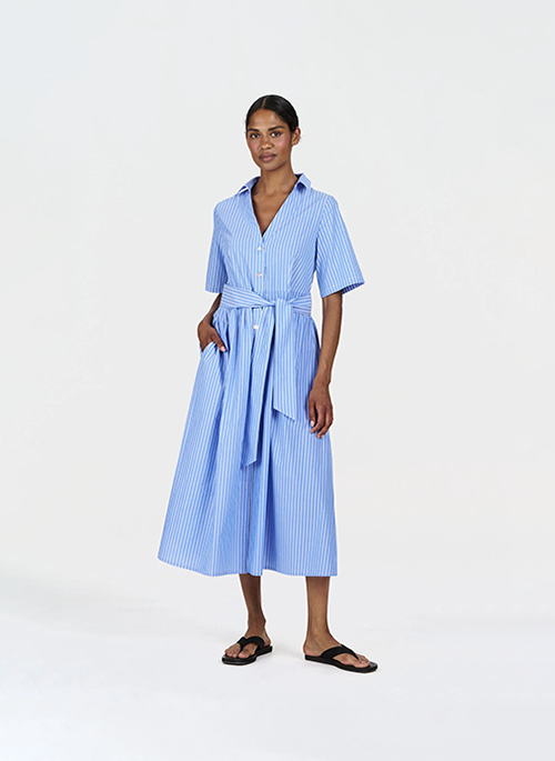 Shore Dress