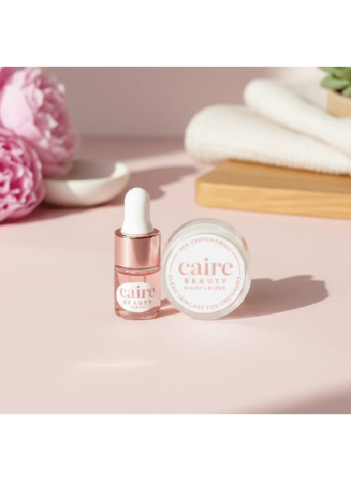 Mini Duo Set