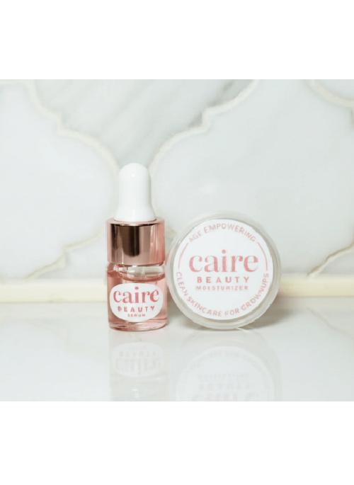  Mini Duo Set