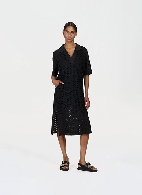 Delilah Dress