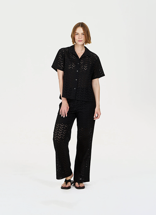 Khari Trouser