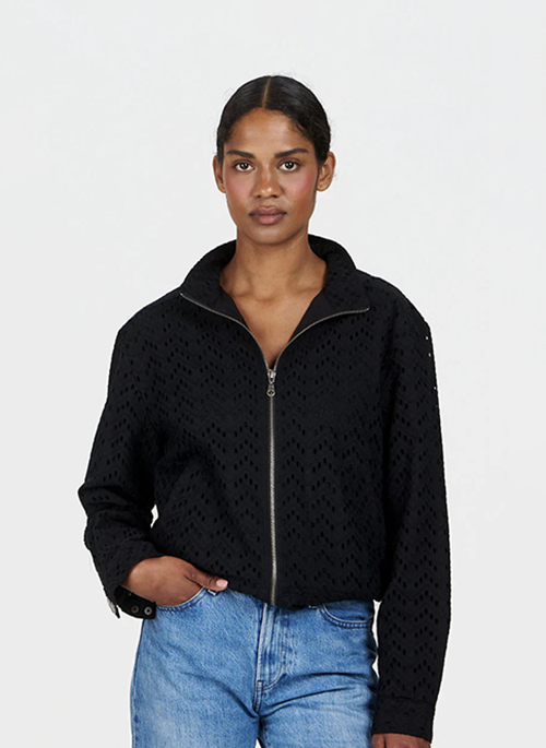 Lotus Jacket