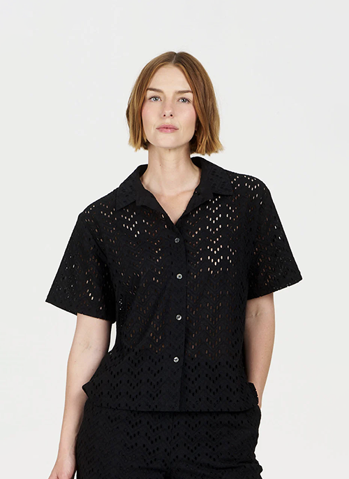 Luna Shirt