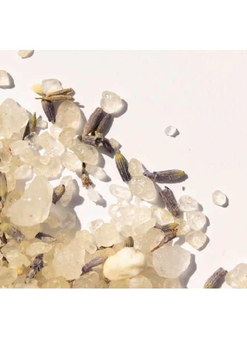 Lavender & Aloe Vera Bath Soak