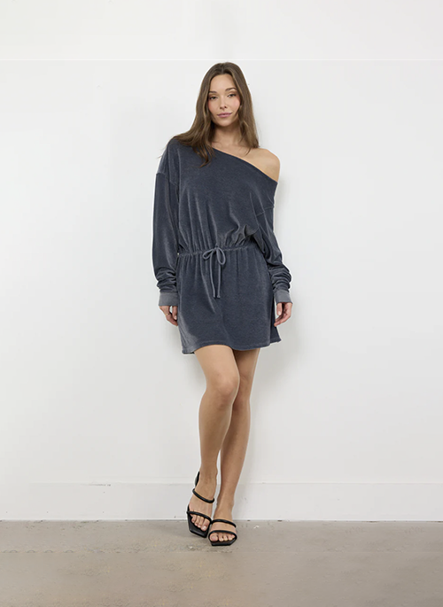 Silverlake Dress