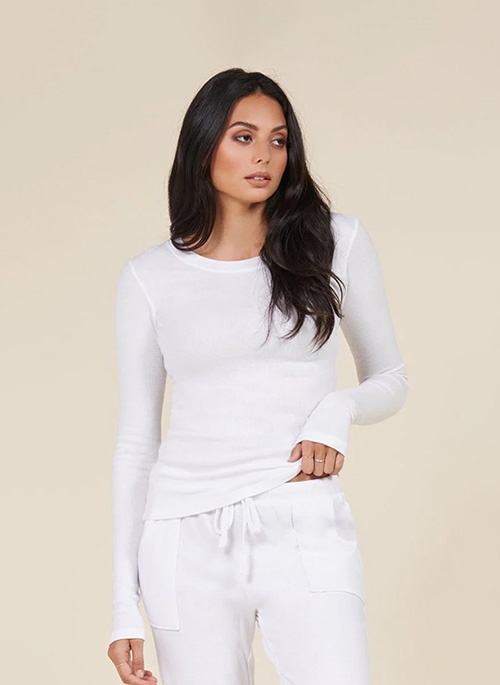Long Sleeve Thermal