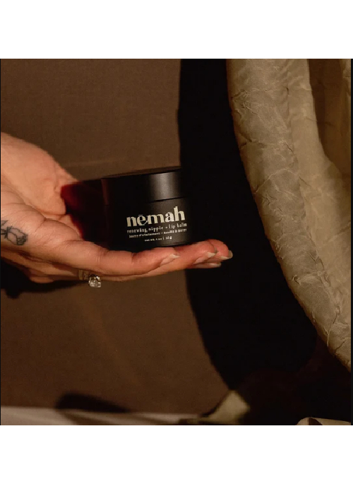 Renewal  Nipple Balm