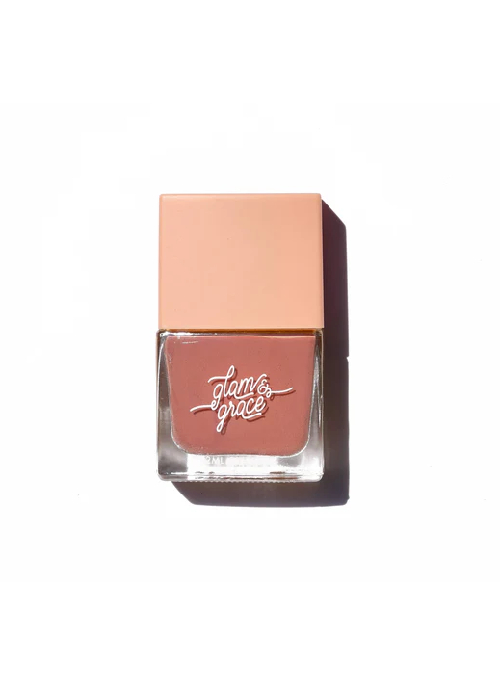  Honey Bunch Nail Polish