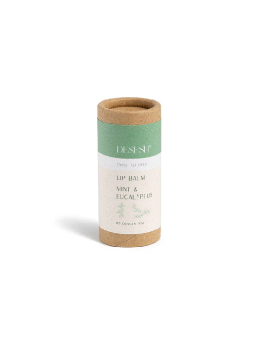  Natural Lip Balm