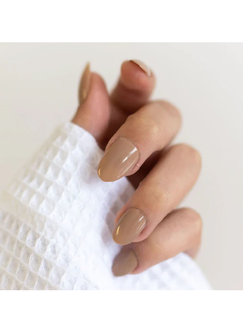 Montreal Nail Polish