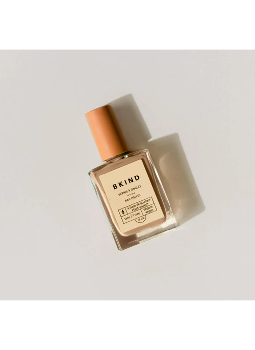  Montreal Nail Polish