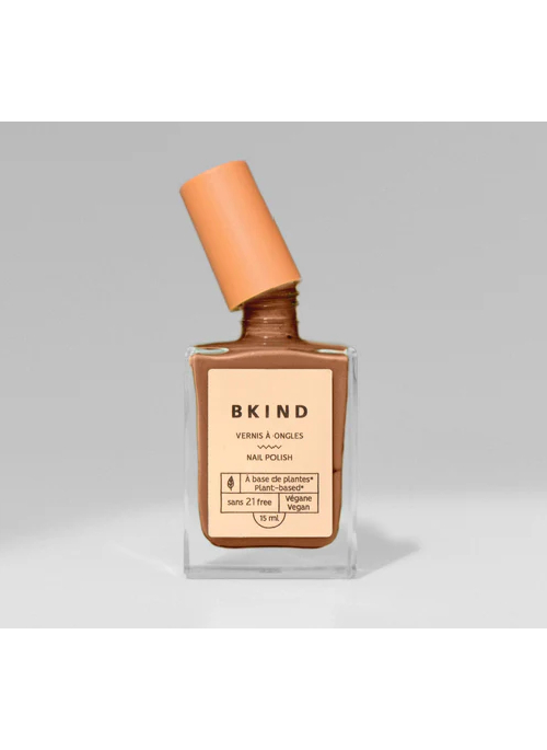  Moka Nail Polish