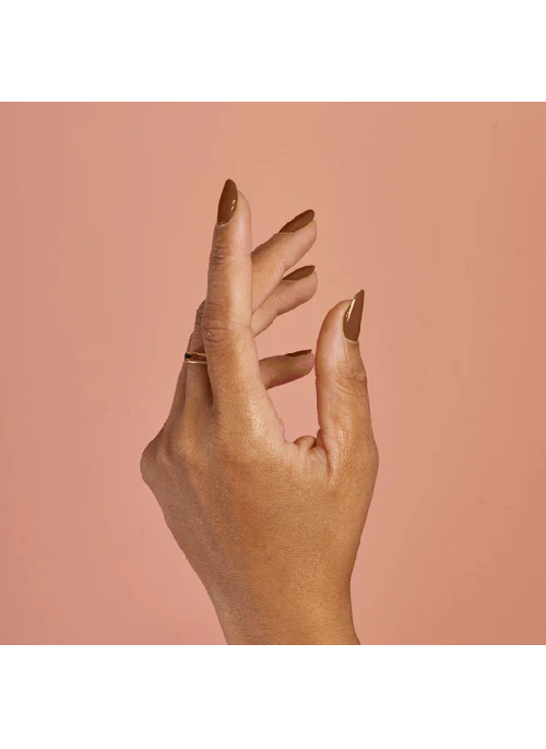 Moka Nail Polish