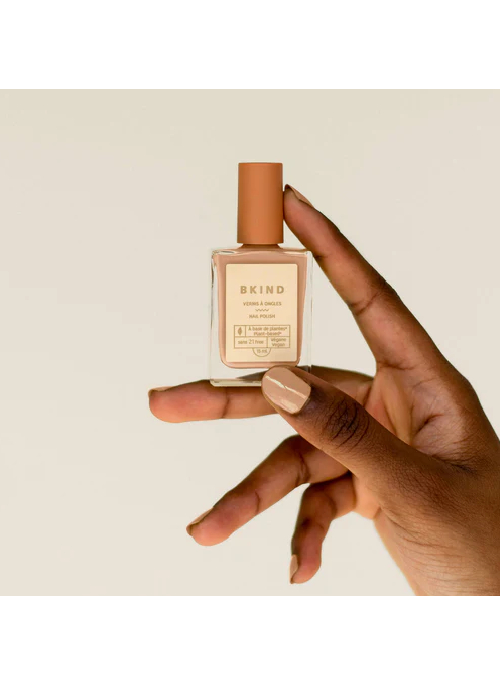  Durables Nail Polish