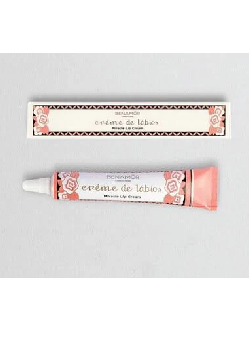  Miracle Lip Balm