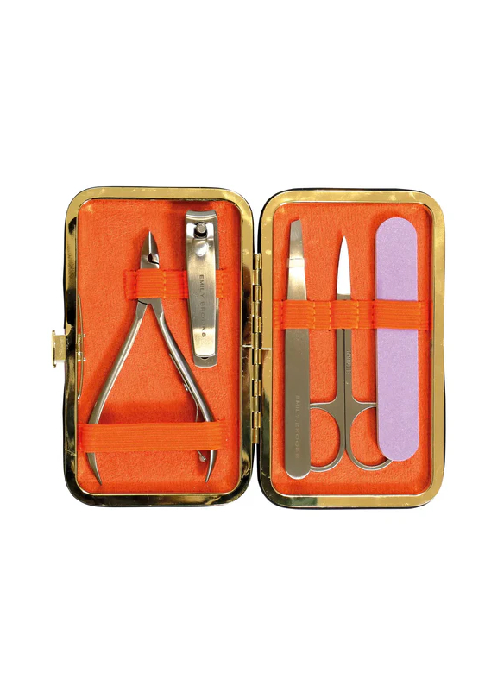 Manicure Set