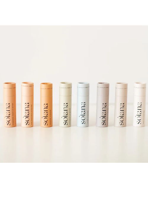  Solana Lip Balm