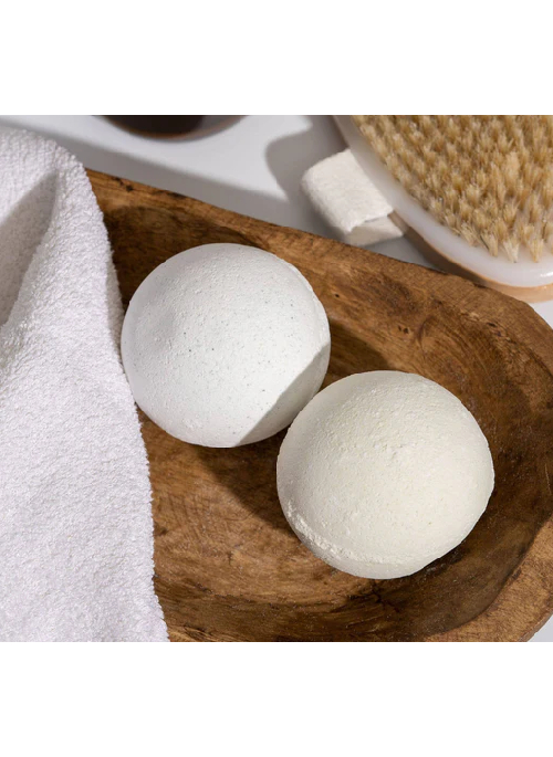 Lavender + Spearmint BathBomb