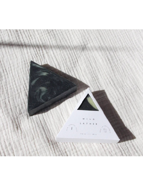  Milford Triangle Soap