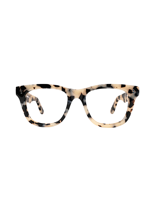 Eddie Glasses