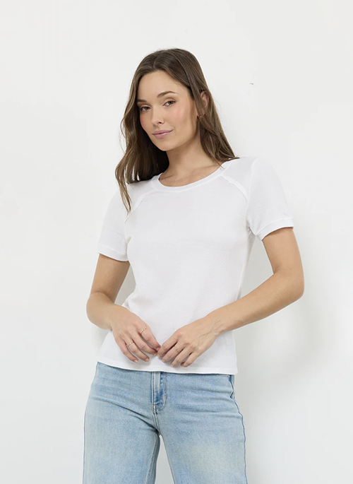 Rowan Short Sleeve