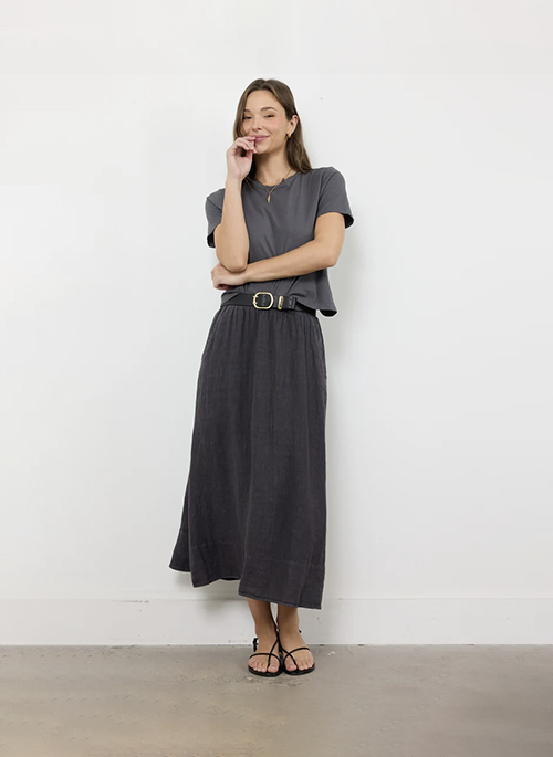 Calla Skirt