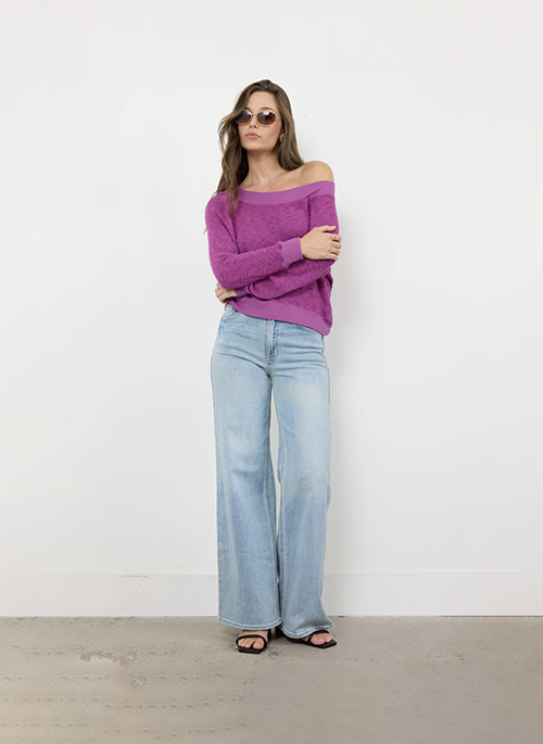 Carol Pullover