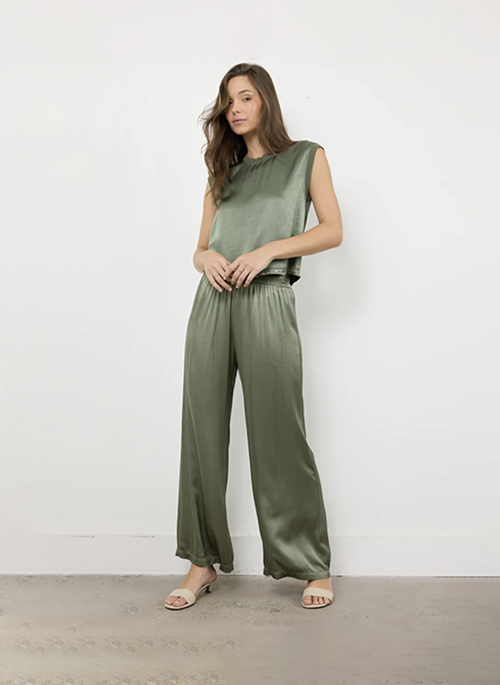 Kalani Silky Pant